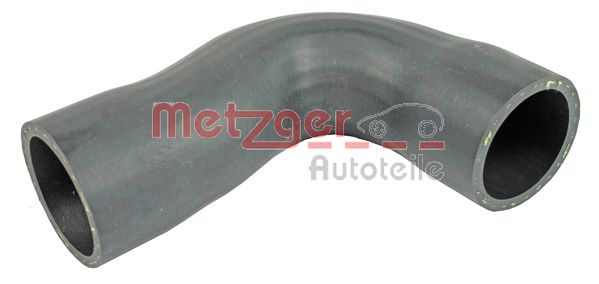 METZGER 2400172 Ladeluftschlauch