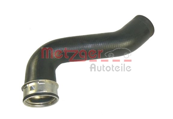 METZGER 2400173 Ladeluftschlauch