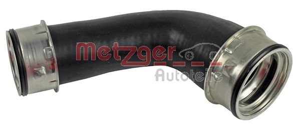 METZGER 2400177 Ελαστ. σωλ. αέρα υπερπλήρωσης Περίβλημα πεταλούδας γκαζιού for VW