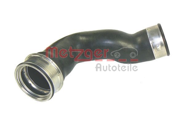 METZGER 2400179 Ladeluftschlauch
