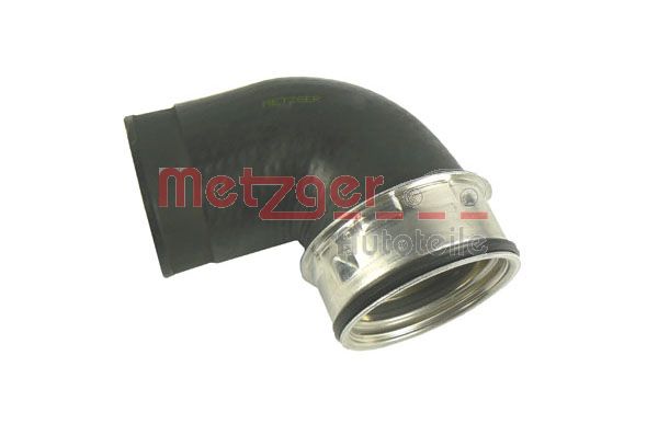 METZGER 2400183 Ladeluftschlauch