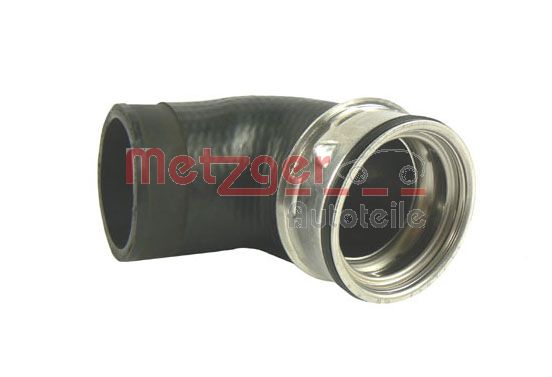 METZGER 2400183 Ladeluftschlauch