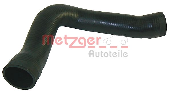 METZGER 2400184 Ladeluftschlauch