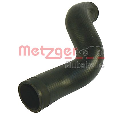 METZGER 2400185 Ladeluftschlauch