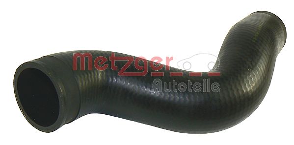 METZGER 2400185 Ladeluftschlauch