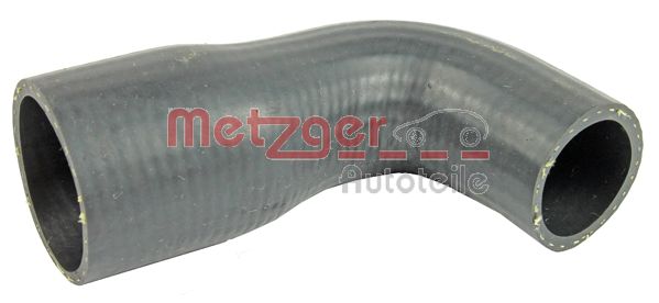 METZGER 2400186 Ladeluftschlauch