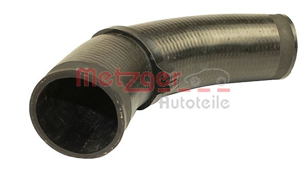 METZGER 2400188 Ladeluftschlauch
