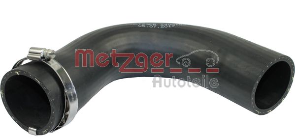 METZGER 2400189 Ladeluftschlauch