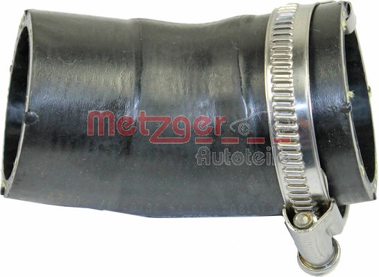 METZGER 2400193 Ladeluftschlauch