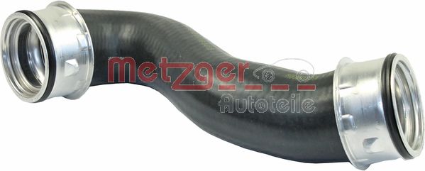 METZGER 2400196 Ladeluftschlauch