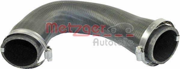 METZGER 2400198 Ladeluftschlauch