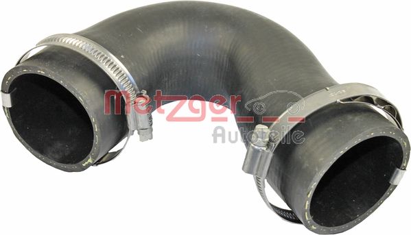 METZGER 2400199 Ladeluftschlauch