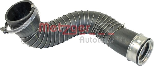 METZGER 2400203 Ladeluftschlauch