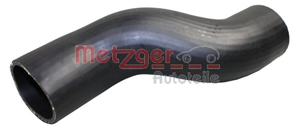 METZGER 2400207 Ladeluftschlauch