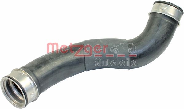METZGER 2400208 Ladeluftschlauch