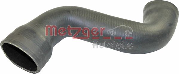 METZGER 2400213 Ladeluftschlauch
