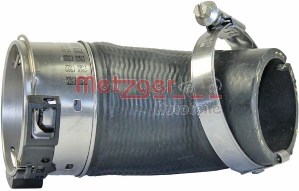 METZGER 2400216 Ladeluftschlauch