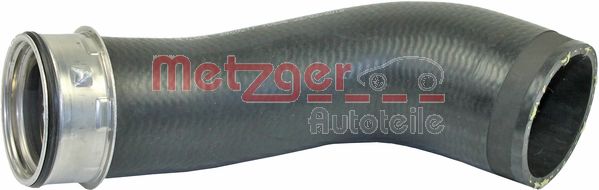 METZGER 2400217 Ladeluftschlauch