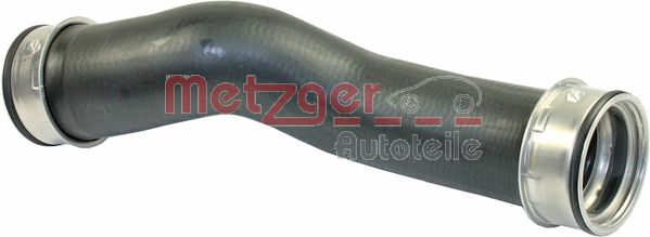 METZGER 2400222 Ladeluftschlauch