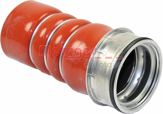 METZGER 2400224 Ladeluftschlauch
