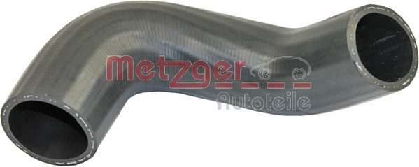 METZGER 2400225 Ladeluftschlauch