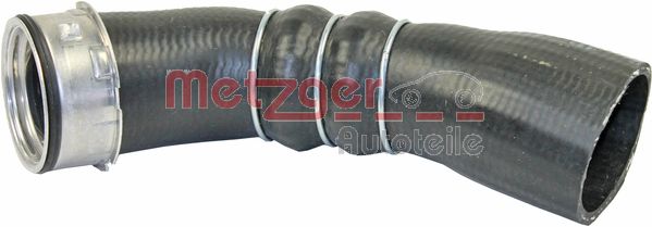 METZGER 2400230 Ladeluftschlauch