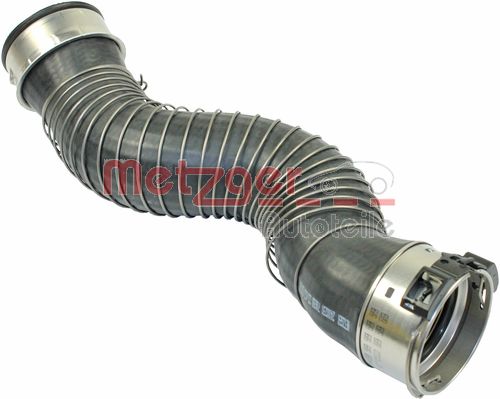 METZGER 2400231 Ladeluftschlauch