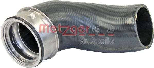 METZGER 2400233 Ladeluftschlauch