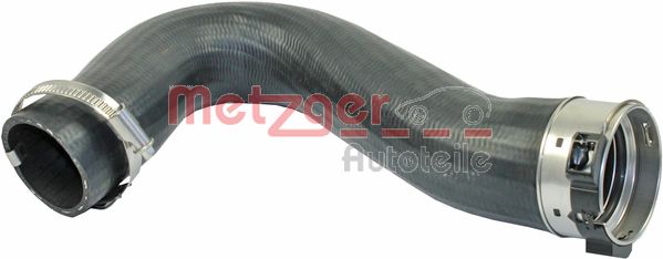 METZGER 2400236 Ladeluftschlauch