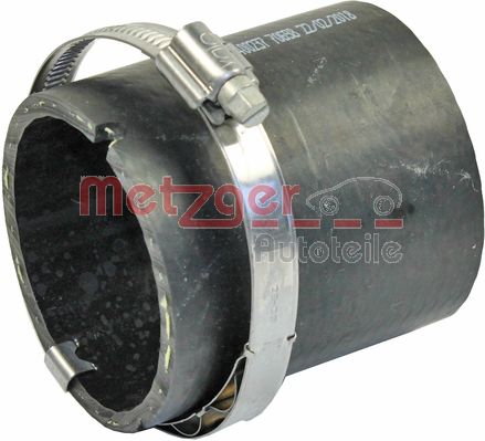 METZGER 2400237 Ladeluftschlauch