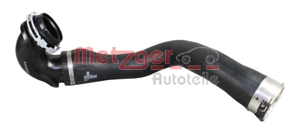 METZGER 2401357 Ladeluftschlauch