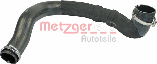 METZGER 2400243 Ladeluftschlauch