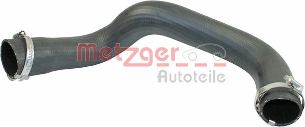 METZGER 2400249 Ladeluftschlauch