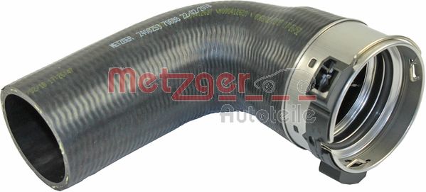 METZGER 2400253 Ladeluftschlauch