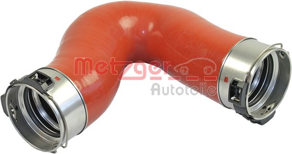METZGER 2400268 Ελαστ. σωλ....