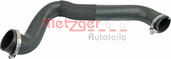METZGER 2400269 Töltőlevegő...
