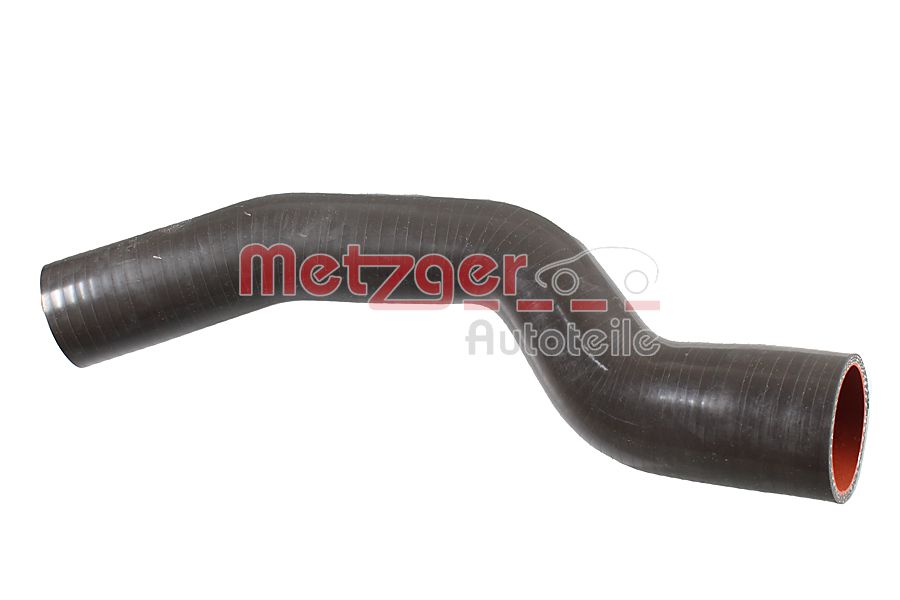 METZGER 2400273 Ladeluftschlauch
