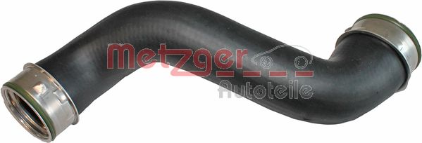 METZGER 2400276 Ladeluftschlauch