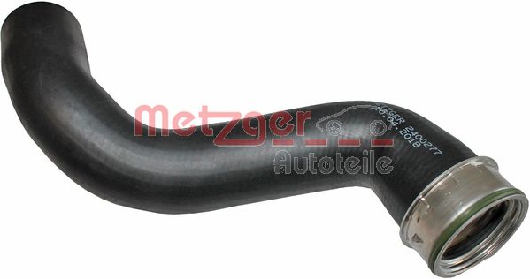 METZGER 2400277 Ladeluftschlauch