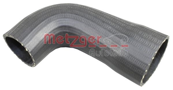 METZGER 2400278 Ladeluftschlauch