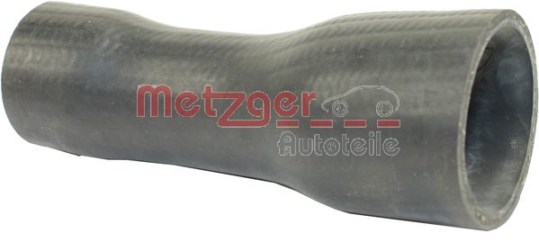 METZGER 2400282 Ladeluftschlauch