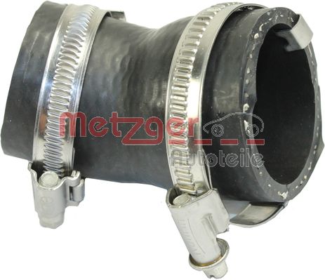 METZGER 2400285 Ladeluftschlauch
