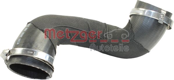 METZGER 2400286 Ladeluftschlauch