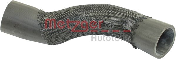 METZGER 2400287 Ladeluftschlauch