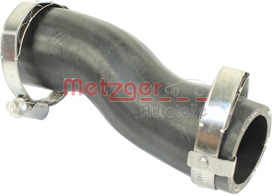 METZGER 2400288 Ladeluftschlauch