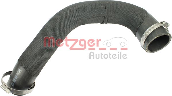 METZGER 2400291 Ladeluftschlauch