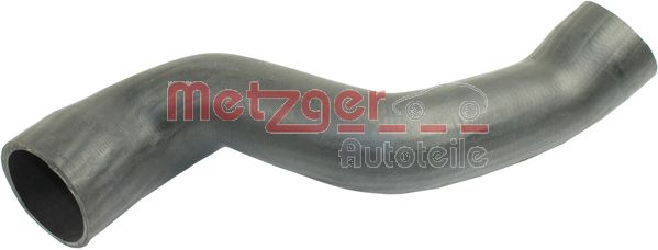 METZGER 2400292 Ladeluftschlauch