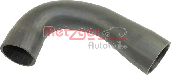 METZGER 2400295 GREENPARTS Ladeluftschlauch