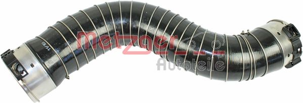METZGER 2400298 Ladeluftschlauch