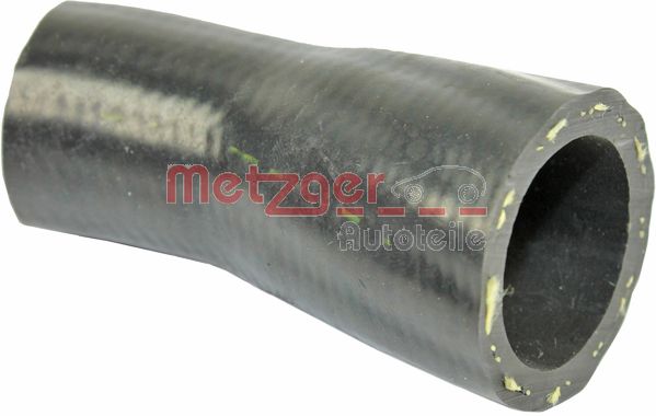 METZGER 2400299 Ladeluftschlauch